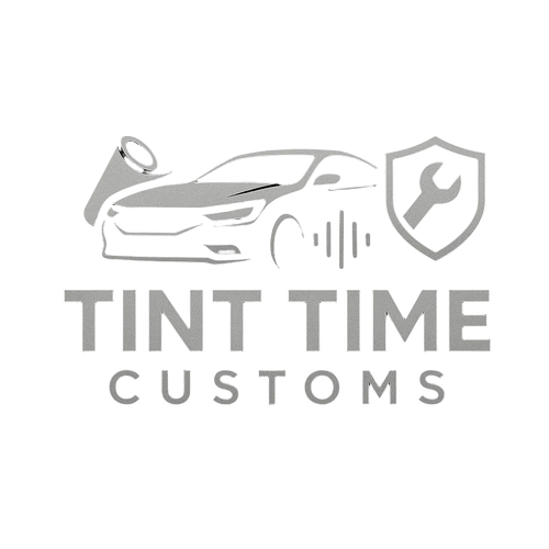 Tint Time Customs